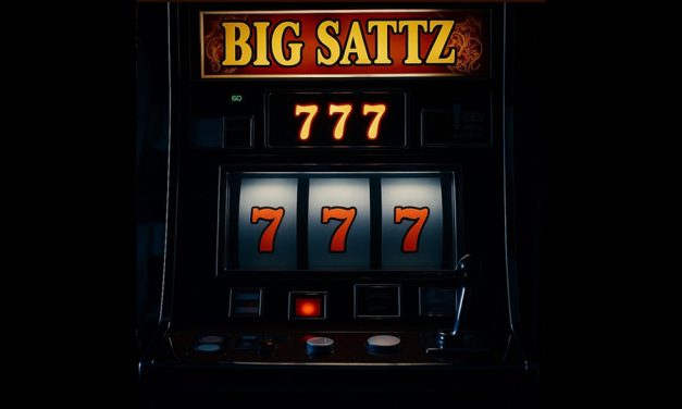 Big Sattz – 777