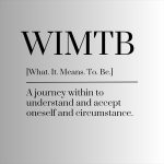 NE1 – WIMTB